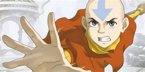 Avatar The 15 Most Powerful Benders