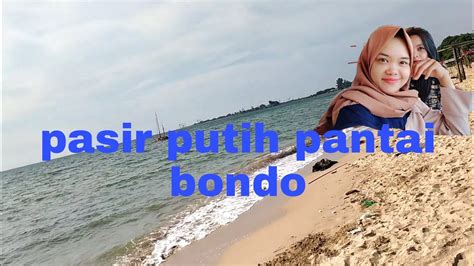 Pantai Bondo Jepara Jawa Tengah Youtube