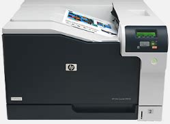Be attentive to download software for your operating system. HP Color Laserjet CP5225 Driver Download | Printer
