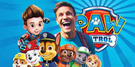 Should I A Fully Grown Adult Give A Sht About The Paw Patrol Movies