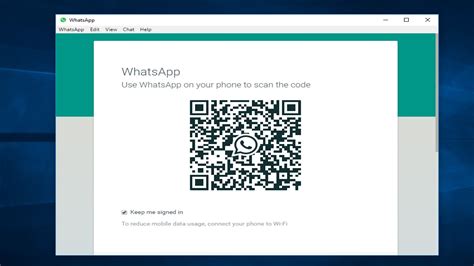 Whatsapp Releases Desktop Client Download For Windows And Mac Tech
