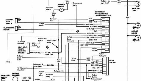 1994 ford F150 Wiring Diagram Collection - Wiring Diagram Sample