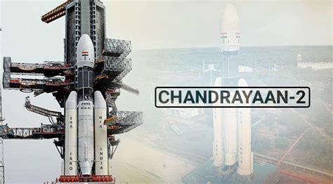 Explained The Milestones Of Chandrayaan Indias Second Lunar Probe Explained News The