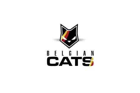 Official page of the belgian cats, the belgian lions & youth with all updates of your favorite belgian basketball players. Nieuw logo voor de Belgian Cats - detail - Basketbal ...