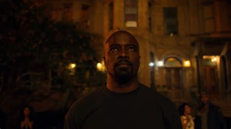 ‘luke Cage Cancelled By Netflix No Third Season For Marvel Show Deadline