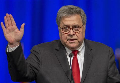 Attorney General Barr Under Fire In Impeachment Case Pittsburgh Post