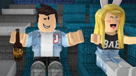 Roblox Dating Games