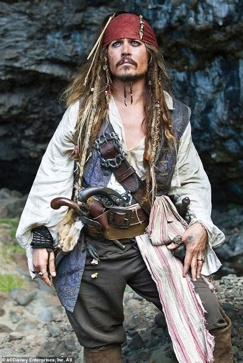 'pirates of the caribbean' producer jerry bruckheimer provides updates on pirates 6 and johnny depp's involvement in the next sequel. Disney will save a whopping $90 million by firing Johnny ...