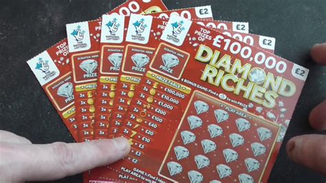 Take advantage of our 50. scratch cards - YouTube