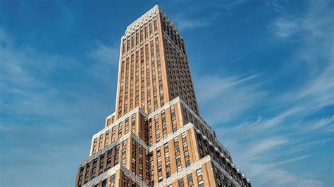 New York City Manhattan Tall Building Photograph By Vlad Meytin