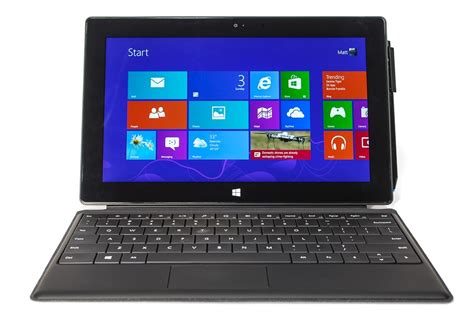 Microsoft Surface Pro 128 Gb W Windows 8 And Solidworks