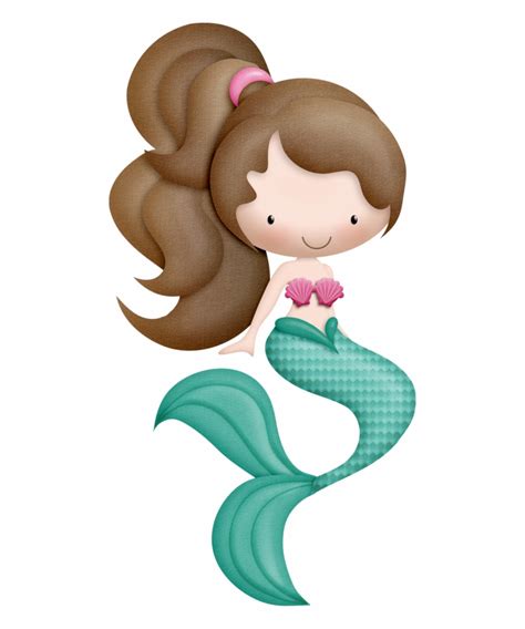 Baby Mermaid Clip Art 20 Free Cliparts Download Images On Clipground 2024