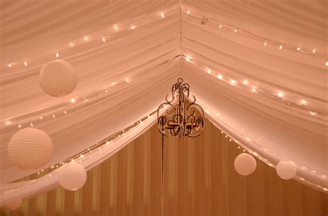 Fit the fabric panels onto the hoop, then hang using hardware (a. Canopy ceiling | Home Life | Pinterest