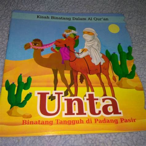 Home » cerita lucu » perbedaan bahasa malaysia dengan indonesia yang lucu. Buku Cerita Anak Kisah Binatang Dalam Al Quran Unta ...
