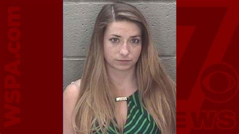 Nc Teacher Accused Of Sexual Contact With 3 Students