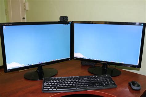 Increase Productivity By Using Dual Monitors The Freelance Channel