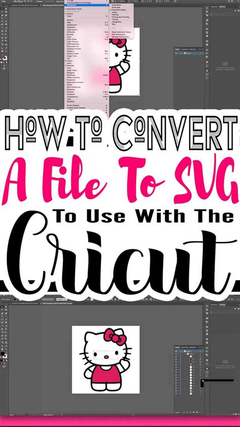 How To Make Your Own Svg On Cricut Best Design Idea