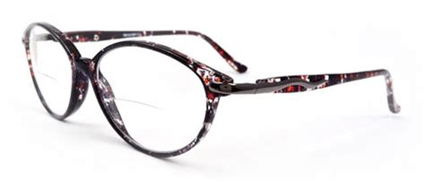Bifocal Vision Cat Eye Tortoise Color Women S Reading Glasses 150 350 Ebay