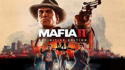 This video showcases gameplay of this new. Mafia 2: Definitive Edition PS4 Review - PlayStation Universe