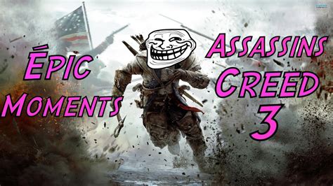 D Lire Pic Moments Sur Assassins Creed Grosses R Actions Youtube