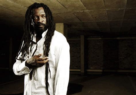 Celebrating South African Reggae Star Lucky Dube With 10 Of His