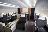 Photos of Cheap First Class Flights To Singapore