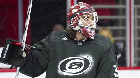 Alex nedeljkovic had a breakout season with the hurricanes at age 25. Alex Nedeljkovic to avoid Group VI unrestricted free ...