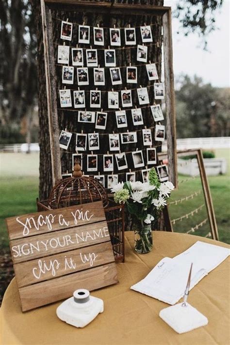 Top 10 Unique Wedding Guest Book Ideas On Your Special Day