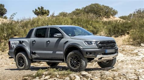 2023 Ford Ranger Raptor Coming To The Usa New Best Trucks 2021 2022