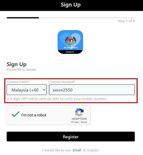 Code Qr Mysejahtera - Must You Scan Mysejahtera Every Hour At Cafe