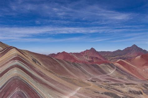Rainbow Mountain In Peru The Complete Guide To Hiking In 2024