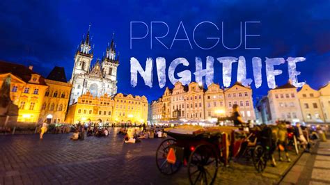 Top 20 Best Things To Do In Prague 2021 Guide