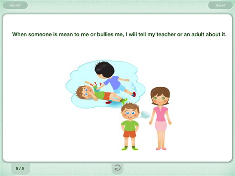 This application also carries tons of natural sounding free voices across all the languages. Social Norms App - Speech Therapy Apps | Speech therapy ...