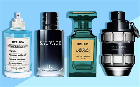 Best Cologne For Men In Review Spring Top Selling New Mens