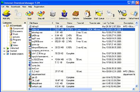 You may watch idm video review. RakibOFC: IDM Internet Download Manager Free Download