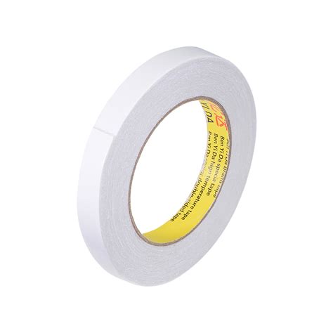 Cloth Duct Tape Double Side Adhesive Tape For Hardwood Floors Carpets