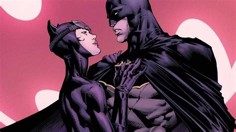 Are Batman And Catwoman In Love Relationship Explained