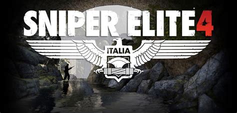 Sniper Elite 4 Será Lançado Totalmente Em Português
