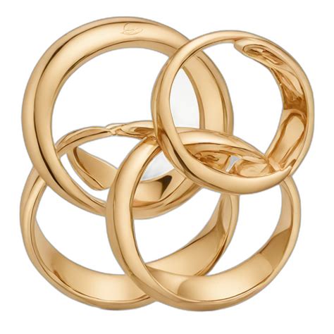 Cartier Trinity 3 Rings Ai Emoji Generator