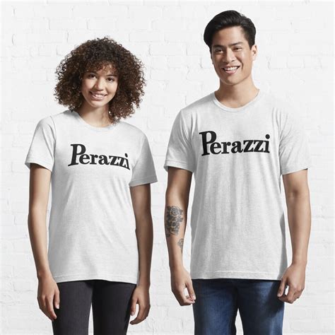 Perazzi Symbol T Shirt For Sale By Srenro Redbubble Perazzi T