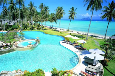 Now $123 (was $̶2̶9̶0̶) on tripadvisor: CTM now representing Phi Phi Island Village Beach Resort ...