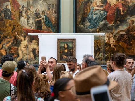 10 Must See Famous Paintings In The Louvre Tripadvisor