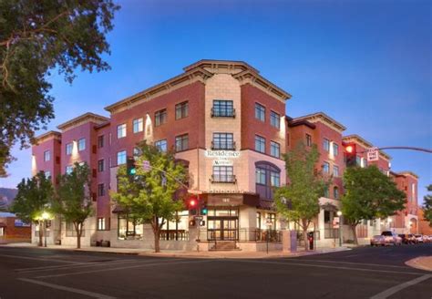 Residence Inn Flagstaff Updated 2018 Prices And Hotel Reviews Az