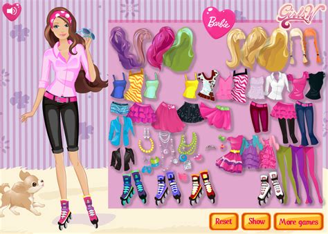 ¡en juegosdiarios.com los tenemos todos! Juegos online de Barbie