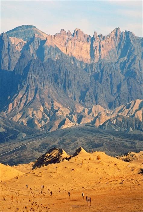 Greendecor Polyster 5x7ft Desert And Mountain Landscape Backdrop For