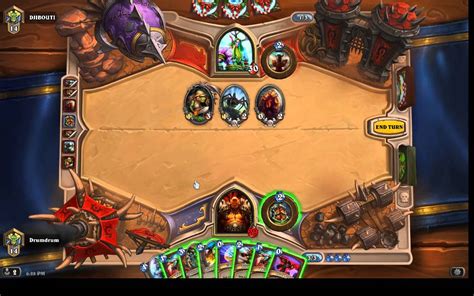 Hearthstone Nude Patron Check Out The Secret Paladin Crush At The