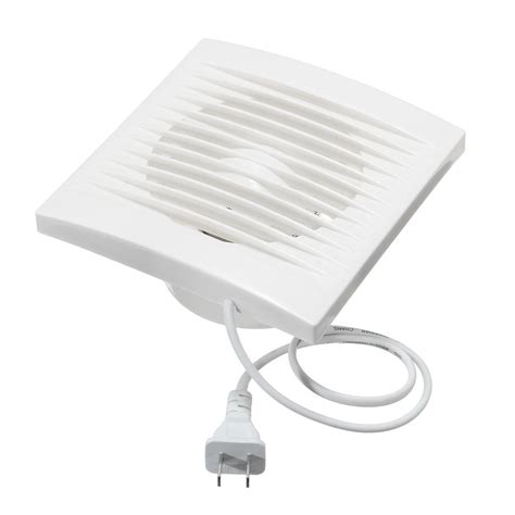 Holmes window exhaust fan for kitchen. hanging wall ventilator extractor window small exhaust ...