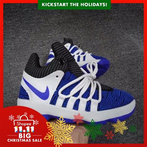 And there are a plethora of theories as to why. Nike Kevin Durant Basketball Shoes For Kids | Shopee ...