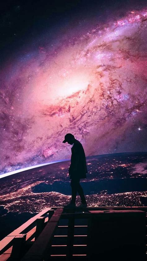 Find the best cool backgrounds for boys on wallpapertag. A galaxy boy | Scenery wallpaper, Beautiful landscape ...
