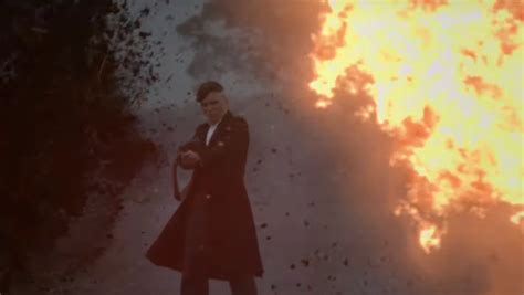 Peaky Blinders Trailer Bbc Reveals First Look At Season 5 Indiewire